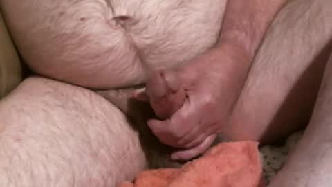 Anon online show from February 3, 5:16 am