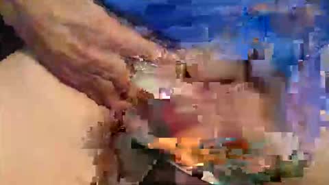 Always Horny online show from March 21, 6:17 am