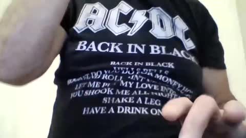 rlcock1 online show from October 15, 9:28 am