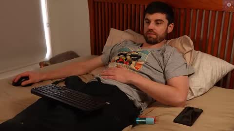 Ryan aka KeylimeRy online show from March 16, 9:52 pm