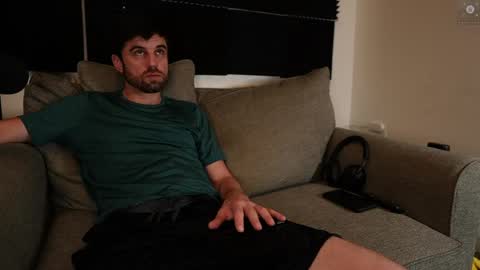 Ryan aka KeylimeRy online show from April 16, 8:47 am