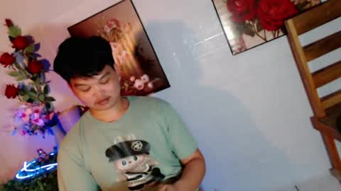 RICH MY GOAL online show from July 16, 4:08 am