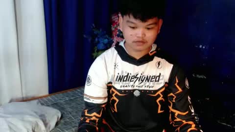 RICH MY GOAL online show from February 15, 6:49 pm