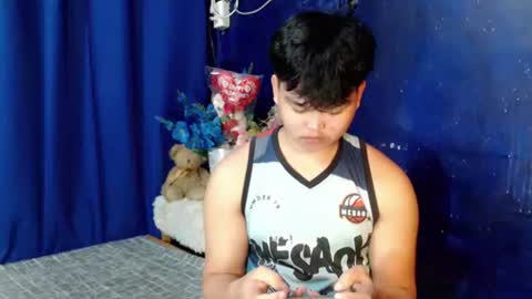 RICH MY GOAL online show from November 14, 7:26 pm