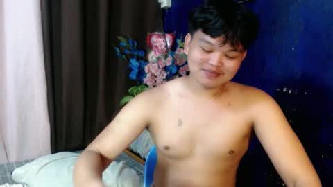 RICH MY GOAL online show from March 30, 7:15 pm