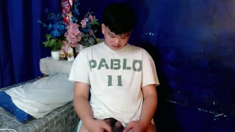 RICH MY GOAL online show from February 11, 7:52 pm