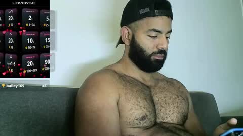 SebasRoa online show from April 10, 5:31 pm