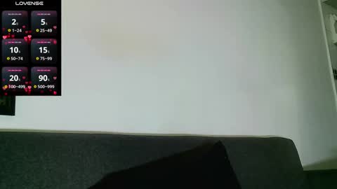 SebasRoa online show from January 19, 3:14 pm