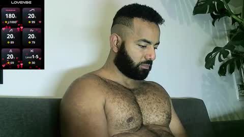 SebasRoa online show from January 6, 6:01 pm