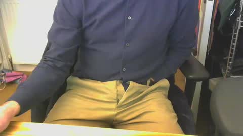 Snapshot of rob3616 chatting on February 27, 9:14 pm rob3616 online show from February 27, 9:14 pm