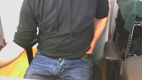 Snapshot of rob3616 chatting on January 19, 9:23 pm rob3616 online show from January 19, 9:23 pm