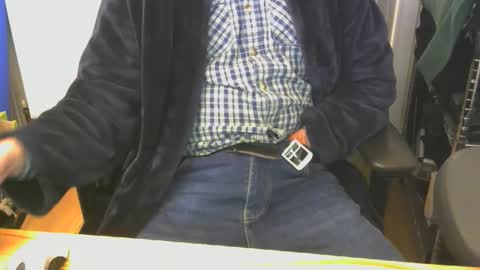 Snapshot of rob3616 chatting on February 10, 9:15 pm rob3616 online show from February 10, 9:15 pm