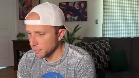 rob ryder online show from July 17, 11:22 pm