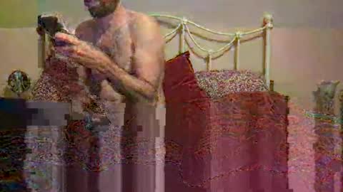 robbiesteel92 online show from December 25, 12:27 am