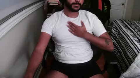 Rob Boss online show from May 20, 5:47 am