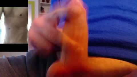 robby66_56 online show from October 13, 7:09 pm