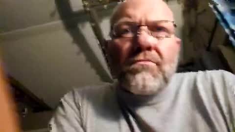 Chargedemotion online show from January 19, 2:57 am
