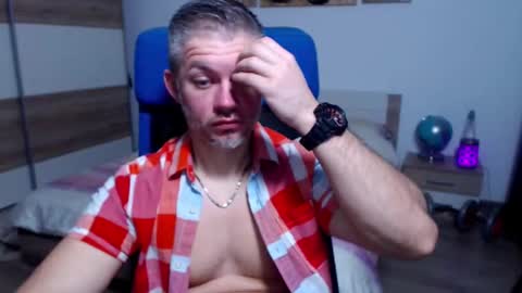 robbyshawz online show from December 17, 5:47 am