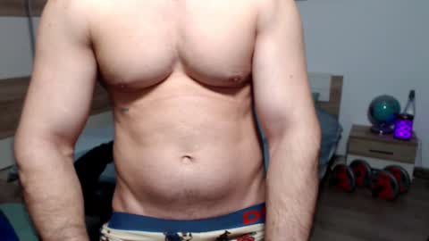 robbyshawz online show from March 17, 5:54 am