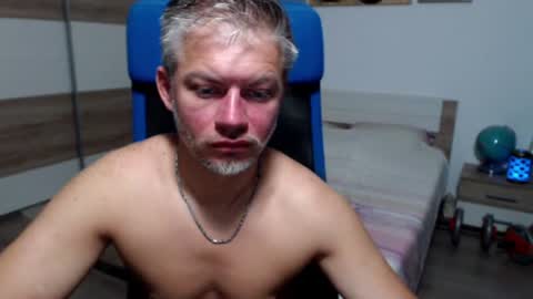 robbyshawz online show from July 17, 5:25 am