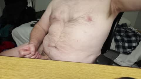 Snapshot of robert9955 chatting on December 8, 6:33 am Robert9955 online show from December 8, 6:33 am