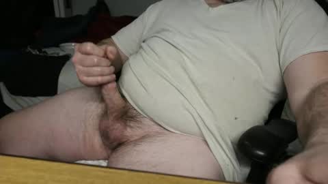 Snapshot of robert9955 chatting on January 11, 5:20 am Robert9955 online show from January 11, 5:20 am