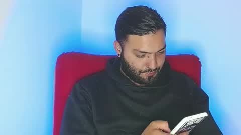 Stiven - online show from February 24, 7:09 am