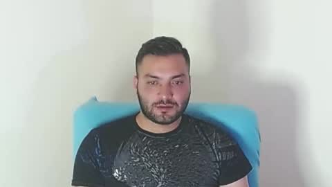 Stiven - online show from November 8, 10:02 pm