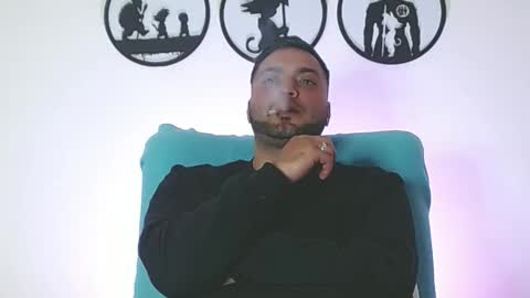 Stiven - online show from December 4, 7:15 am