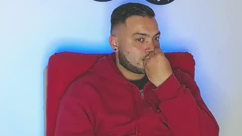 Stiven - online show from April 12, 11:11 am