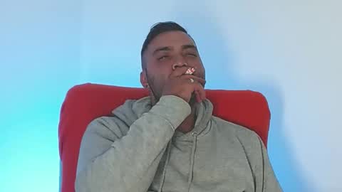 Stiven - online show from October 30, 7:10 am