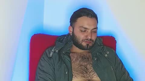 Stiven - online show from February 17, 5:28 am