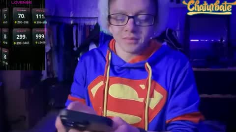 Robert Cici Jr. online show from December 5, 3:02 am