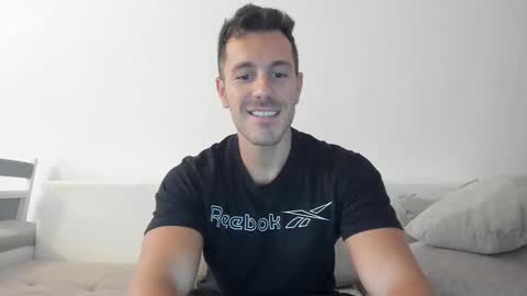 roberto4ever online show from February 7, 10:44 am