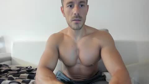 roberto4ever online show from July 17, 3:57 am