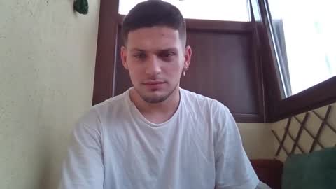 Roberto online show from November 25, 8:05 am