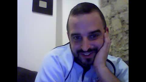 Roberto online show from January 4, 10:45 pm