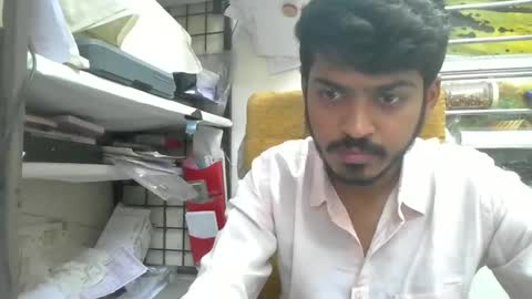 Robertsalia online show from January 13, 8:37 am