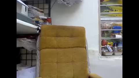 Robertsalia online show from September 24, 12:47 pm