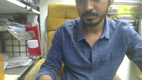 Robertsalia online show from February 12, 12:55 pm