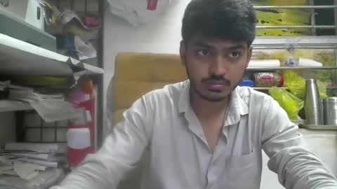 Robertsalia online show from March 12, 12:46 pm