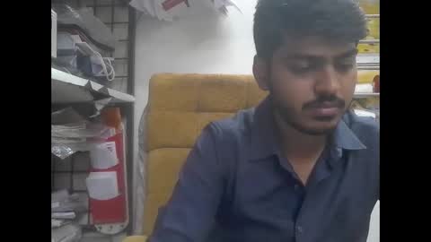 Robertsalia online show from March 21, 12:42 pm