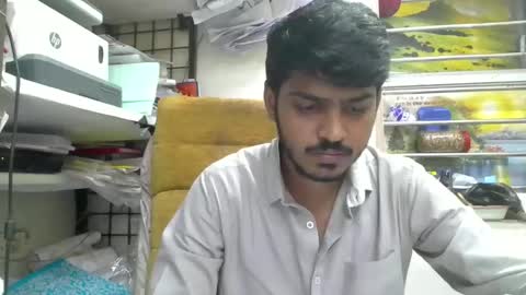 Robertsalia online show from October 9, 12:10 pm