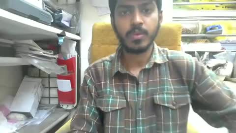 Robertsalia online show from January 14, 7:17 am