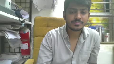 Robertsalia online show from March 10, 1:00 pm