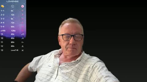 RobertTheRabbit online show from January 17, 9:23 am