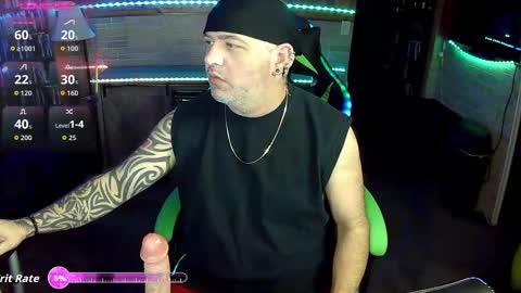 robi_df online show from November 15, 11:12 am