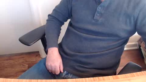 robidan6923 online show from November 3, 4:09 pm