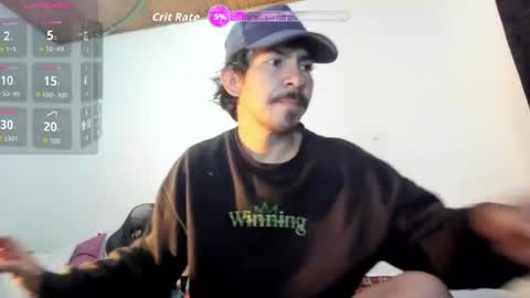 Robin online show from June 15, 11:08 pm