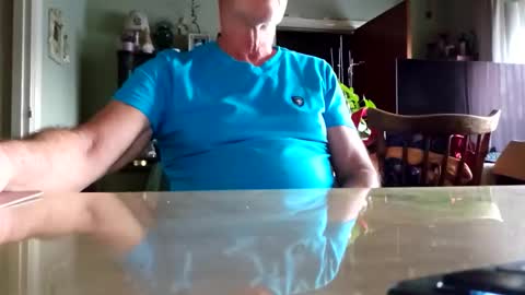 robke1966 online show from December 14, 7:59 am